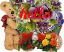 Hello