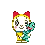 doreamon