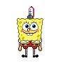 sponge bob