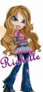bratz richelle