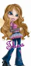 bratz thea