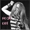 rock out