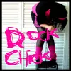 rock girl