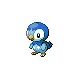 Piplup,Chimchar,Turtwig