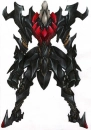 Evil Darkrai Man
