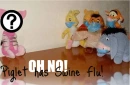 SwineFlu - Piglet