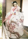 Korea barbie doll