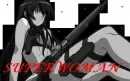 Negima Mana Tatsumiya superwoman