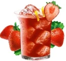 STRAWBERRY DRINK