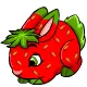 STRAWBERRY BUNNY