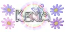 kenia pastel