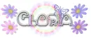 gloria pastel