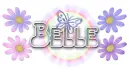 belle pastel
