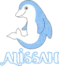 Alissah Cute Dolphin