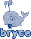 Bryce Cute Whale