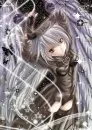 Anime angel