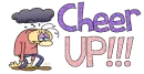 cheer up