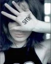 STOP...!