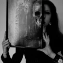 Skull.
