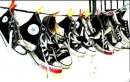 love sneakers