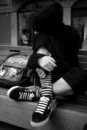 ALONE 