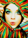 cool girl