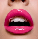 PINK LIPS