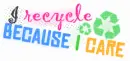 I Recycle