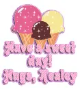ice cream kealey