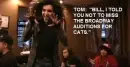 bill is a cat!!!