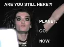 tokio hotel
