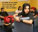 mr. lonely...