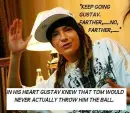 tom kaulitz