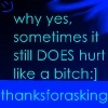 Hurt