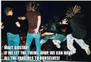 tokio hotel