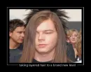 the new style Tokio Hotel