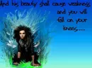 bill kaulitz