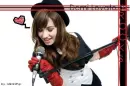 Demi Lovato Rocks!