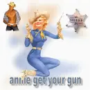 annie