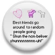 Best Friends Shunnn