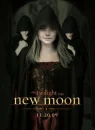 new moon