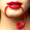 girl lips