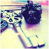 key