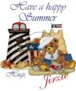 Have a happy summer - Jirzie