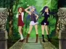 Girls of Kannagi