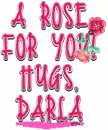 â˜† A  Ráƒ¦SE Fâ™¥R  Yâ™¥U â˜†