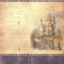 Fairy Tale Castle