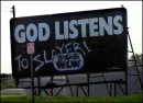 God Listens To SLAYER!!