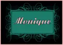 Monique