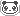 panda 